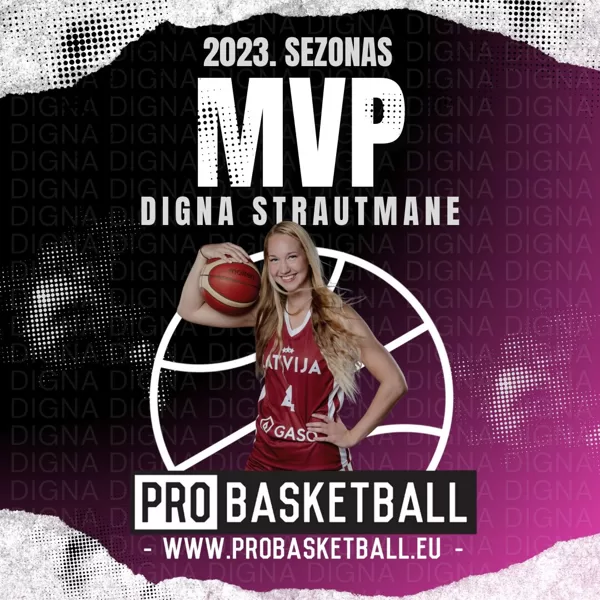 Digna Strautmane