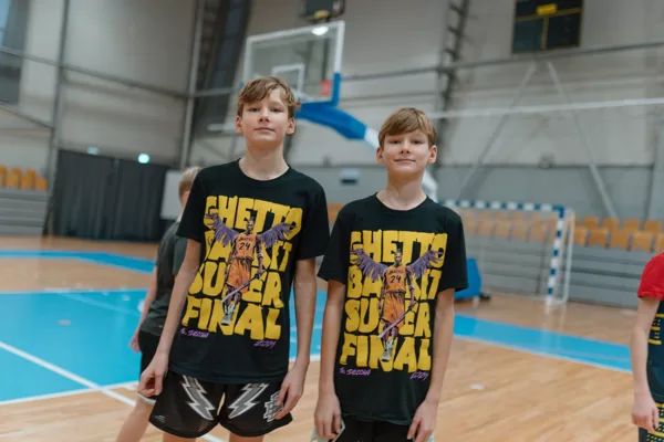 KL Ziemas Treniņu Sērija 2025 Fiziskās sagatavotības treniņš