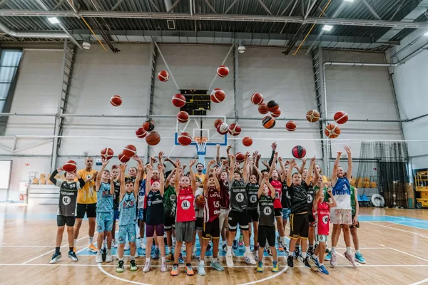 06.08.2025 Treniņš + Viesis Alberts Putāns