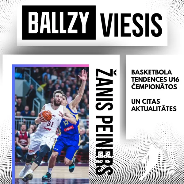 Žanis Peiners 16.06.2025