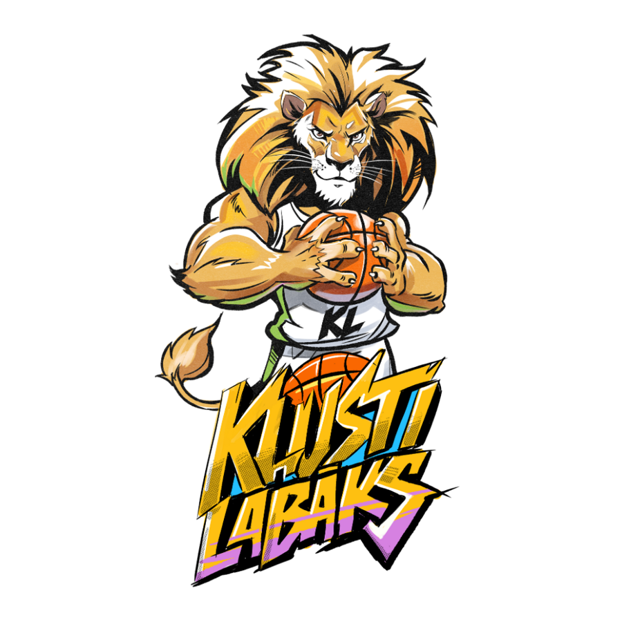 klustilabaks